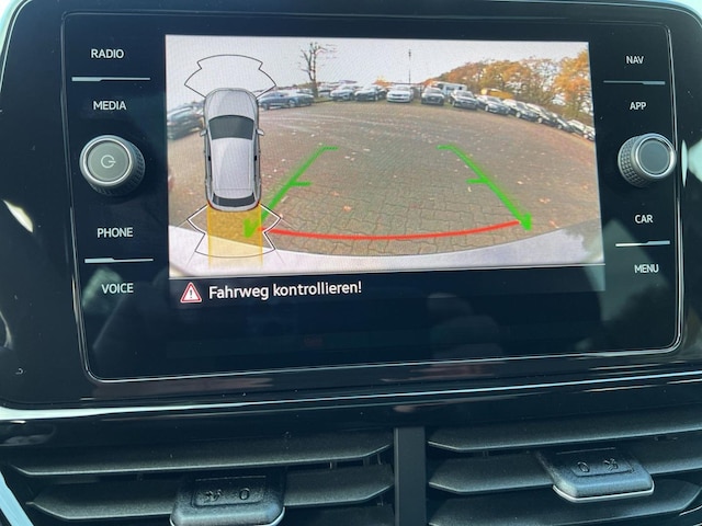 Volkswagen T-Roc 1.5 TSI DSG Style