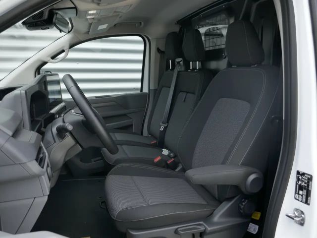 Volkswagen Transporter 4Motion T7