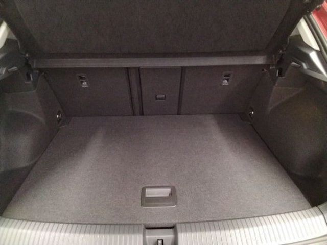 Volkswagen T-Roc 2.0 TDI DSG