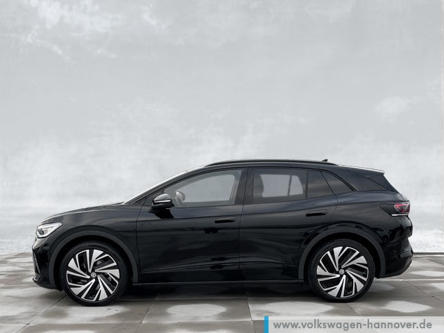 Volkswagen ID.4 GTX