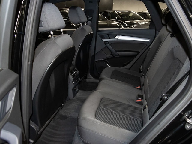 Audi Q5 40 TDI Quattro S-Tronic