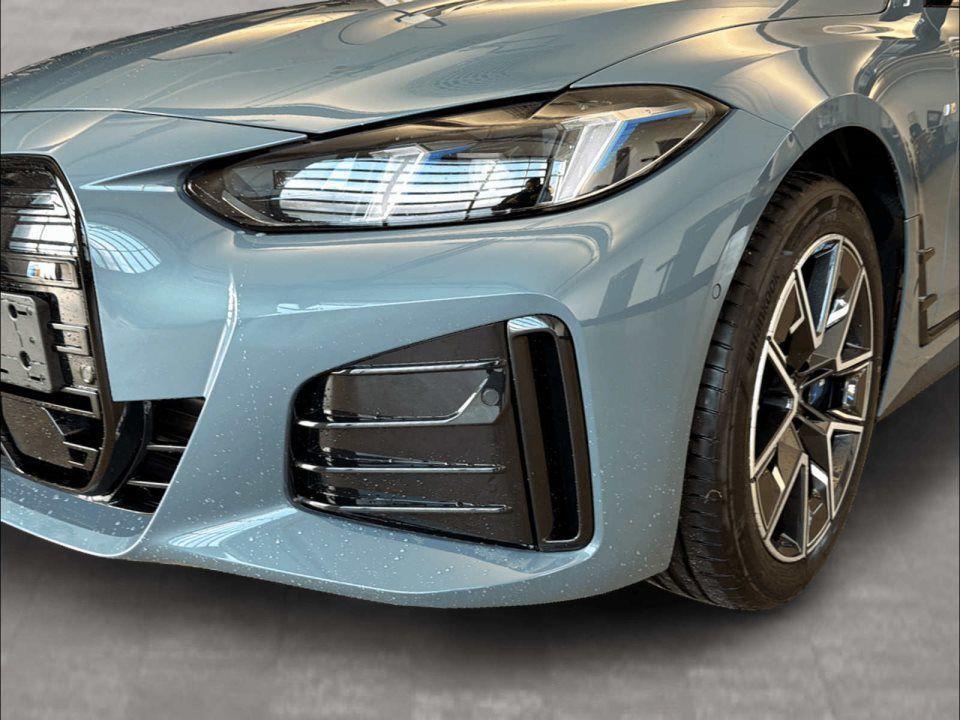 BMW i4 Coupé Gran Coupé M50 xDrive