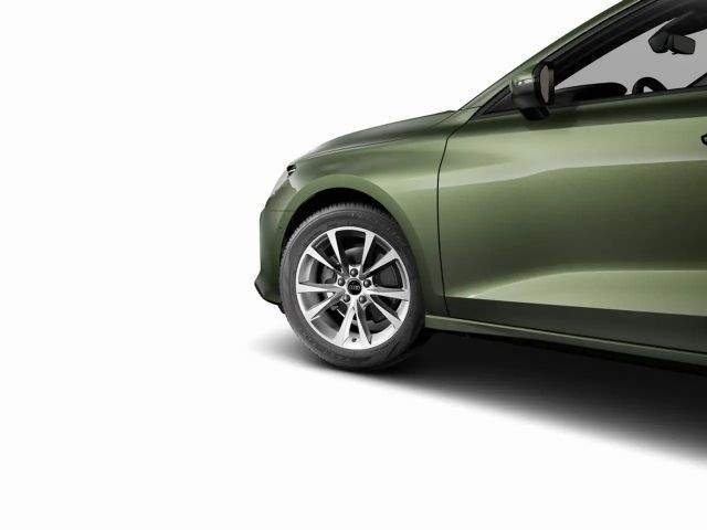 Audi A3 35 TDI Sedan Sportback