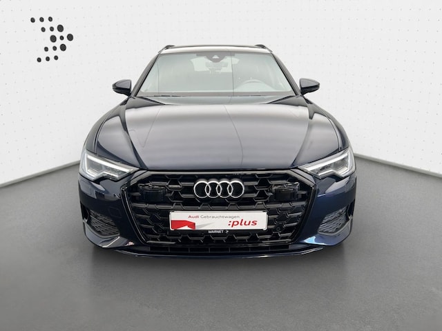 Audi A6 45 TDI Avant Quattro S-Tronic