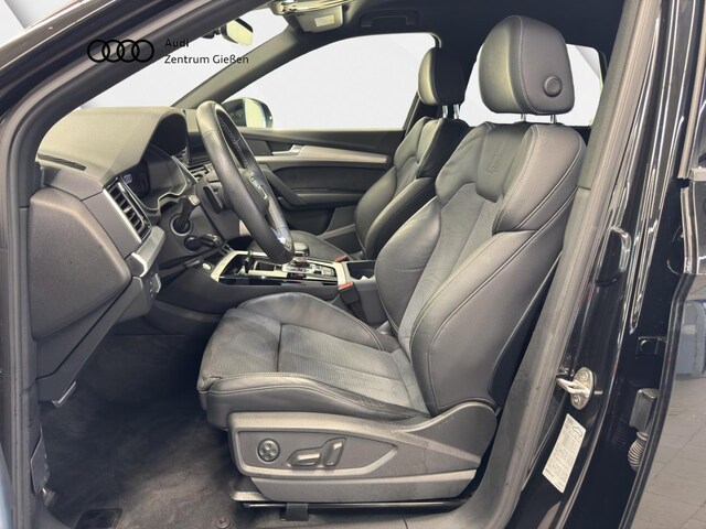 Audi Q5 40 TDI Quattro S-Tronic