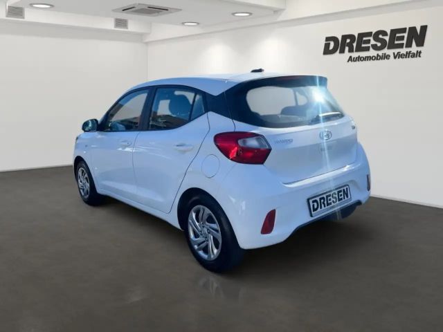 Hyundai i10 Select