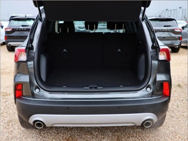 Ford Kuga Cool & Connect