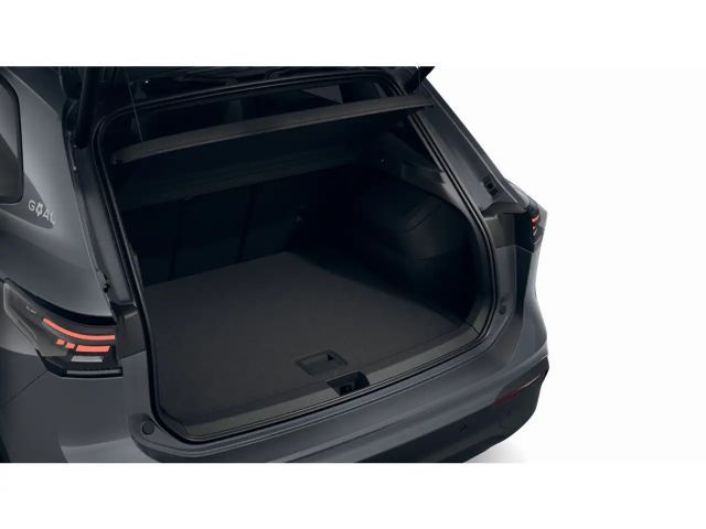 Volkswagen Tiguan 2.0 TDI DSG