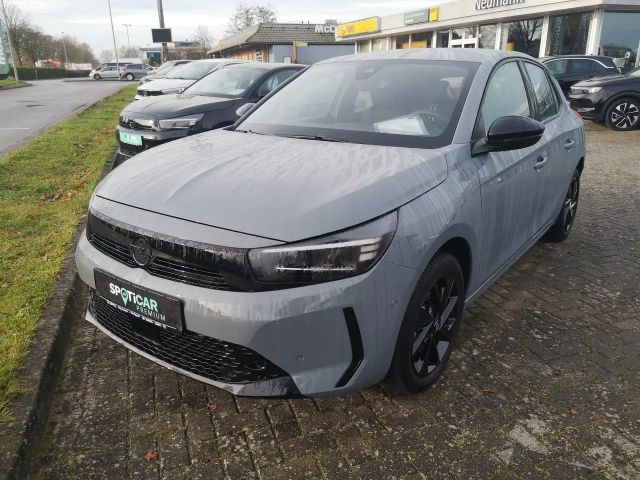 Opel Corsa GS-Line Grand Sport