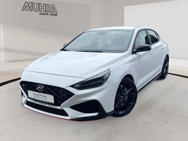 Hyundai i30 N Performance