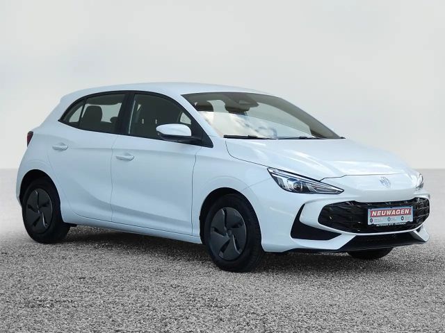 MG MG3 Select +ACC+RFK+Navi+Klima