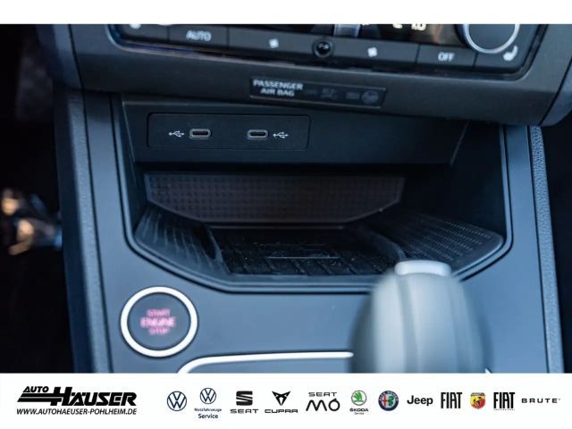 Seat Ibiza 1.0 TSI DSG FR-lijn