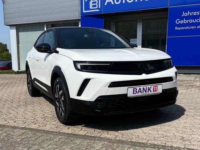 Opel Mokka GS-Line Grand Sport