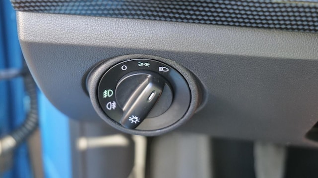 Volkswagen up! 1.0 65PS 5-Gang