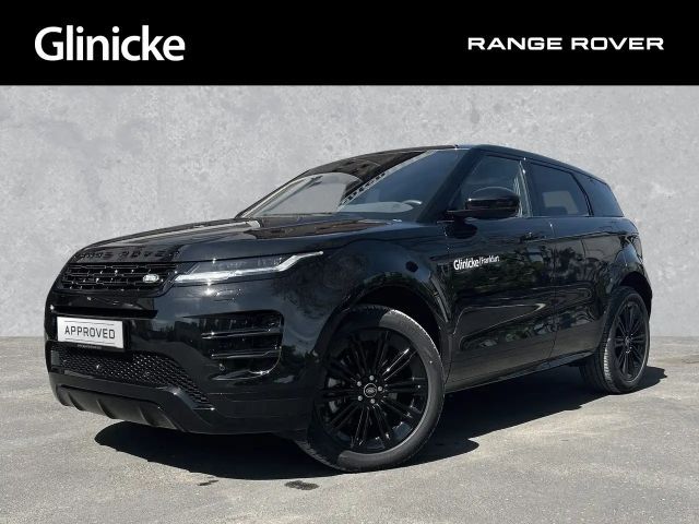 Land Rover Range Rover Evoque AWD Dynamic SE