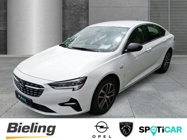 Opel Insignia Business Grand Sport