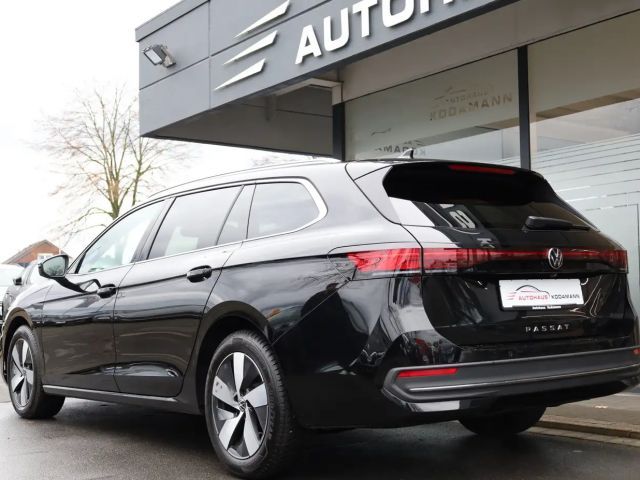 Volkswagen Passat 2.0 TDI Business Variant