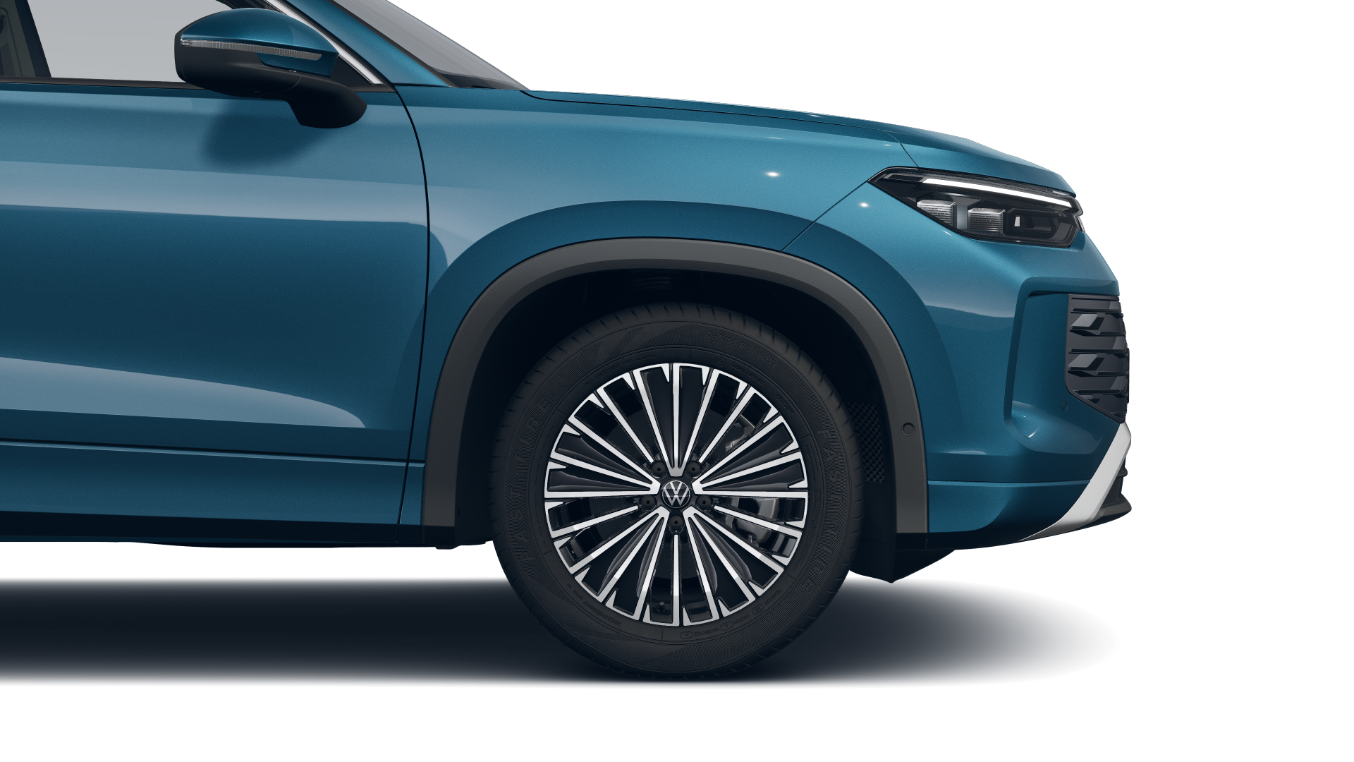 Volkswagen Tayron Life eHybrid