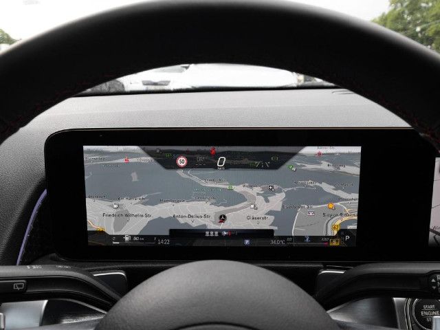 Mercedes-Benz GLB 200 GLB 200 d