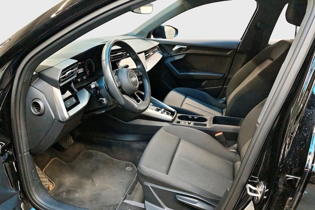 Audi A3 30 TFSI S-Tronic Sportback