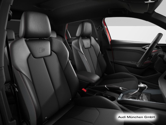 Audi A1 35 TFSI S-Line S-Tronic Sportback