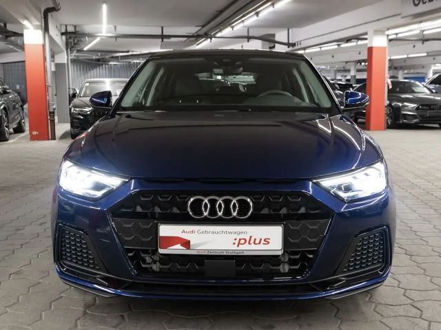 Audi A1 30 TFSI