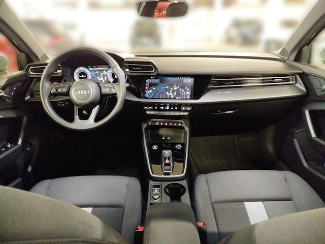 Audi A3 35 TDI S-Tronic Sportback