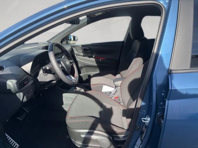 Hyundai i20 2WD N Line T-GDi