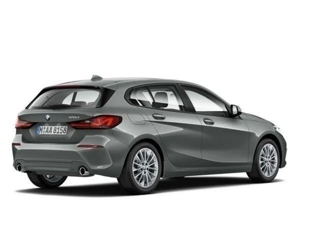 BMW 120 120d Advantage pakket Sedan