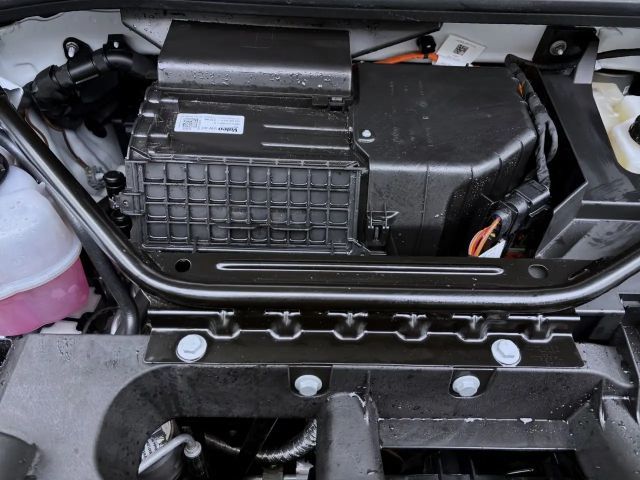 Volkswagen ID.4 IQ.Drive Performance Pure