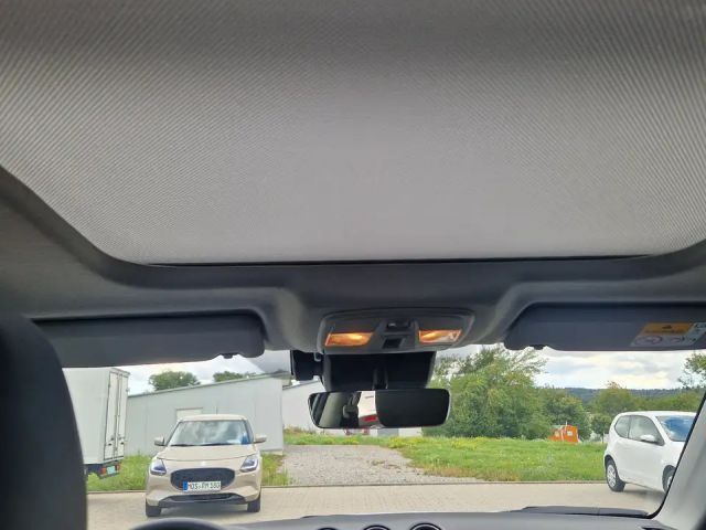 Suzuki Vitara AllGrip Comfort DualJet