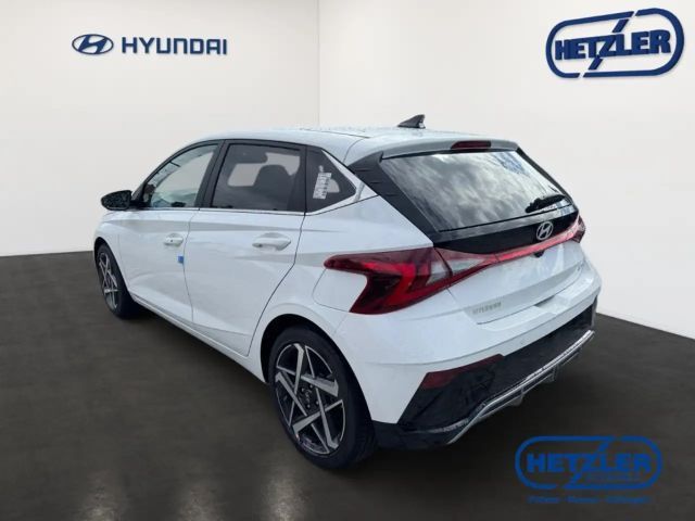 Hyundai i20 1.0 Prime T-GDi