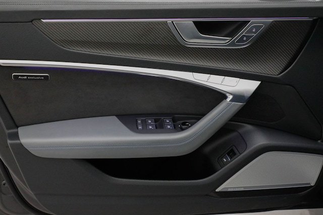 Audi RS6 Avant Quattro