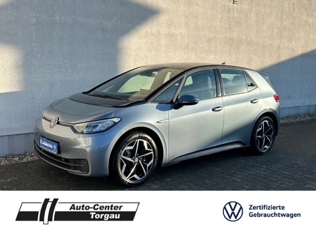 Volkswagen ID.3 "City" KLIMA LED NAVI