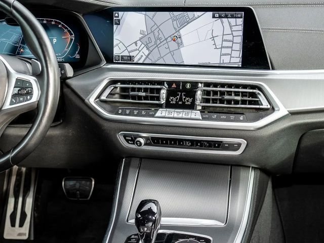 BMW X5 M-Sport xDrive40d