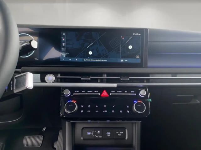 Hyundai Tucson 1.6 Prime T-GDi