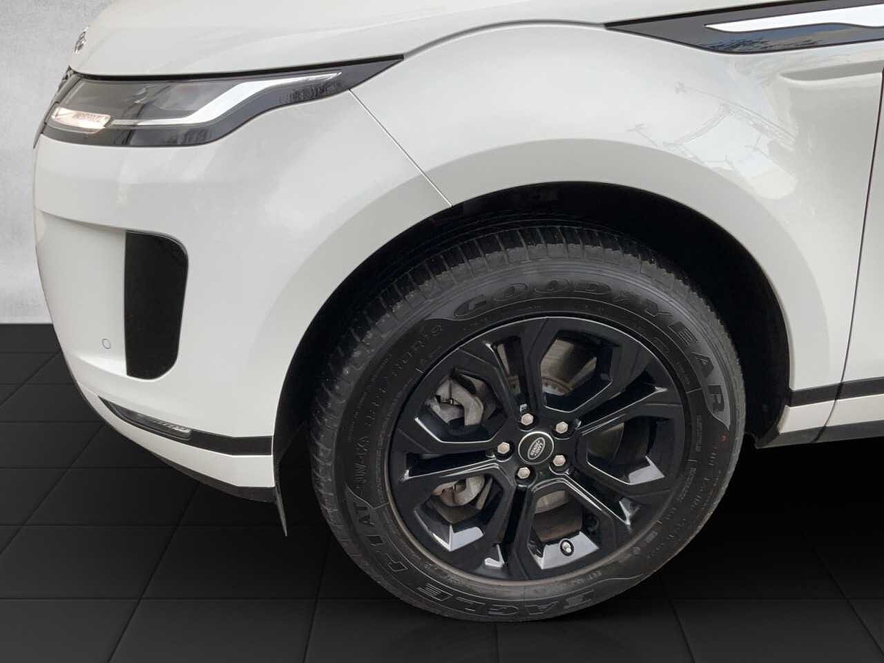 Land Rover Range Rover Evoque S