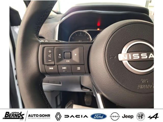 Nissan Qashqai Acenta DIG-T