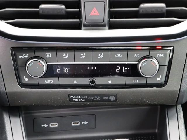 Seat Ibiza 1.0 TSI FR-lijn