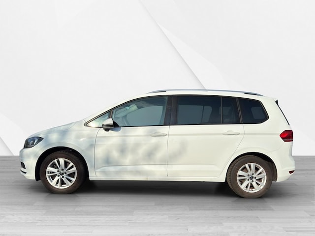 Volkswagen Touran 1.5 TSI DSG
