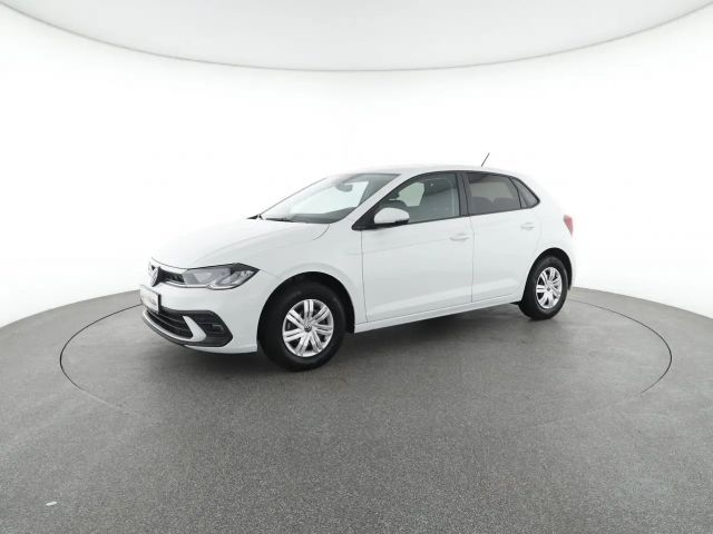 Volkswagen Polo 4Me