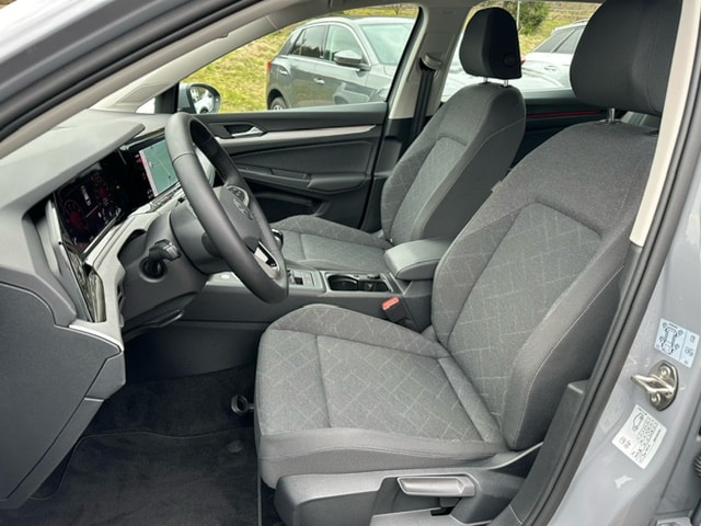 Volkswagen Golf 1.5 TSI Life Variant