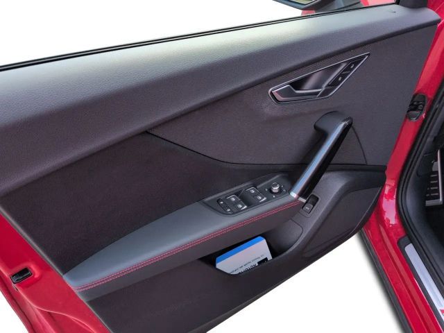 Audi Q2 35 TFSI S-Line