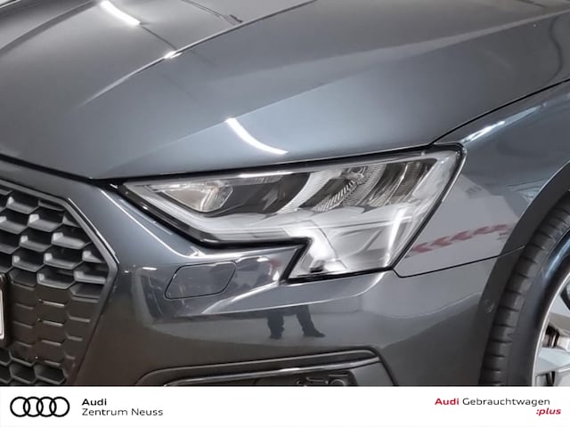 Audi A3 35 TFSI S-Tronic Sportback