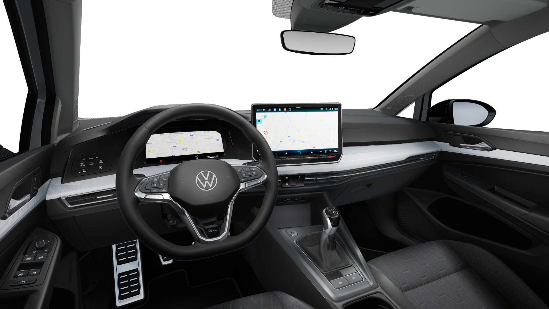 Volkswagen Golf 1.5 TSI Golf VIII Variant