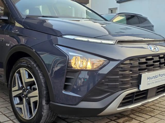 Hyundai Bayon 1.0 T-GDi Trend