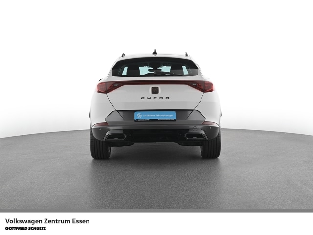 Cupra Formentor 4Drive DSG