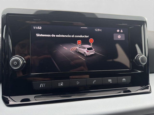 Seat Ibiza 1.0 TSI Reference