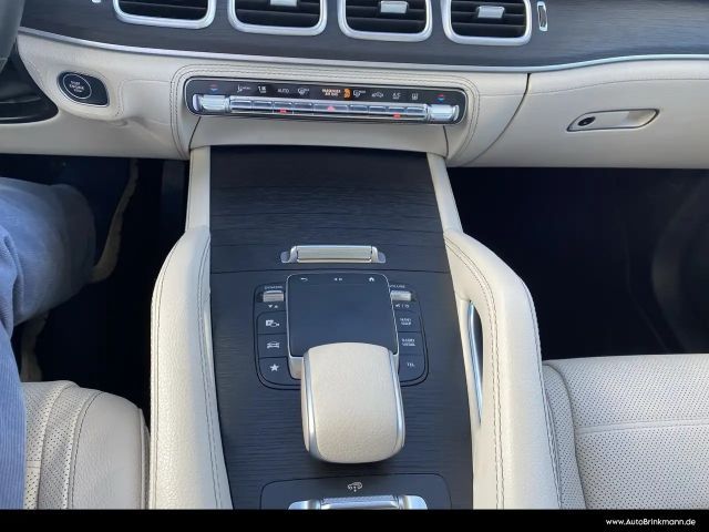 Mercedes-Benz GLE 350 4MATIC