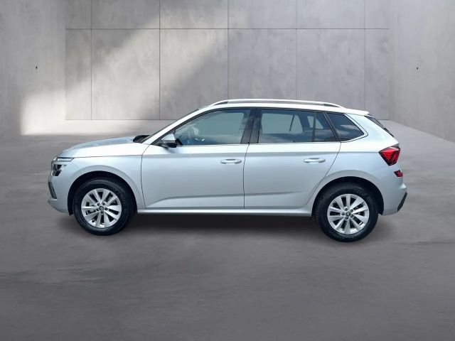 Skoda Kamiq Selection